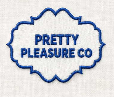 Pretty Pleasure Co
